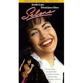 Selena [VHS]