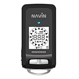Navin miniHomer Waterproof GPS Position Finder / Data Logger with built-in Compass