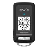 Navin miniHomer Waterproof GPS Position Finder / Data Logger with built-in Compass (Black)