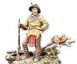 ����ɥ쥢�ߥ˥��奢�� S4-F23 Mountain man 1840
