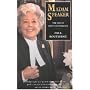 Madam Speaker  the Life of Betty Boothroyd: The Li&hellip by Paul Routledge