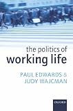 Review OUP Oxford  / The Politics of Working Life