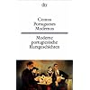 Contos Portugueses Modernos Moderne portugiesische Kurzgeschichten