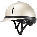 Troxel Legacy Helmet Large-Ivory