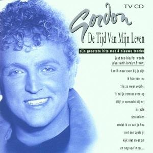 Gordon - De Tijd Van Mijn Leven - Zortam Music