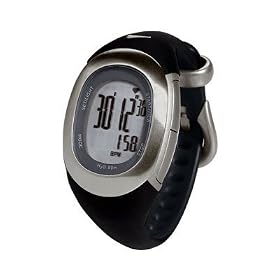 Nike Women's Imara Heart Rate Monitor Watch