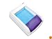 ScoopFree® LB1 Self-Cleaning Litter Box