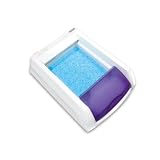 ScoopFree Self-Cleaning Litter Box ~ Brilliant Pet