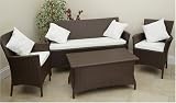 Chelsea Range All Weather Outdoor set