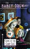  : Crime at the Chat Cafe: Nancy Drew Files 124