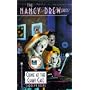 Crime at the Chat Cafe: Nancy Drew Files 124