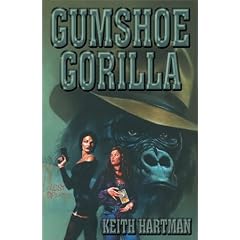 Gumshoe Gorilla