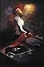 "The DJ" African-American Art Music Print