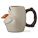 Disney Store Frozen Olaf Coffee Tea Mug