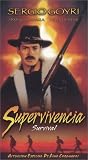 Supervivencia [VHS]