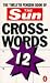 Book Penguin Sun Crosswords 12 (Penguin Crosswords)