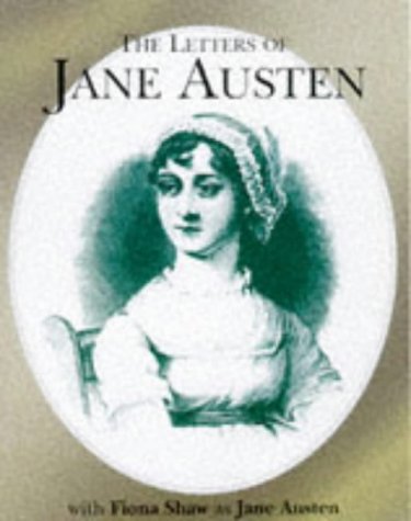 The Letters of Jane Austen