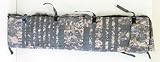 Sniper Rifle Case MOLLE SHOOTING MAT-- ACU