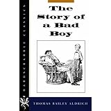 the story of a bad boy hardscrabble books fiction of new england