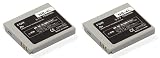 MyBattery HQ Canon NB-4L�݊��o�b�e���[(������2�Z�b�g)