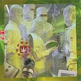 Forbidden Fruit Creates Many Jams