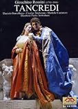 Rossini - Tancredi / Barcellona, Workman, Cantarero, Pini, Ulivieri, Zaramella, Arrivabeni, Trieste Opera Rossini - Tancredi / Barcellona, Workman, Cantarero, Pini, Ulivieri, Zaramella, Arrivabeni, Trieste Opera