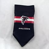 Atlanta Falcons Pet Dog Football Jersey Bandana S/M