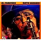 El Pampero: Recorded Live in Montreaux, Switzerland [Vinyl LP] [Stereo] by  Gato Barbieri 