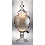 Remembrance Drink Dispenser Jug