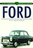  : Ford (Sutton's Photographic History of Transport)