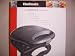 Chefmate 2-Slice Nonstick Sandwich Maker