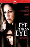 Eye For An Eye