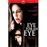 Eye For An Eye