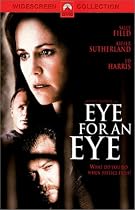 Eye For An Eye