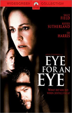 Eye For An Eye