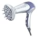 Vidal Sassoon VS516DE Haartrockner 2000 W Ionenhaartrockner