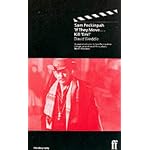 Sam Peckinpah book cover