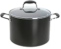 Anolon Advanced 10-Quart Covered Stockpot