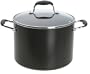 Anolon Advanced 10-Quart Covered Stockpot