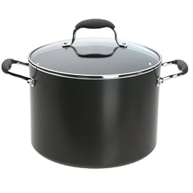Anolon Advanced 10-Quart Covered Stockpot by Anolon