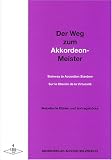 Produkt-Bild: Der Weg Zum Akkordeonmeister 4. Akkordeon