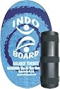 Color Indo Board Balance Trainer - Color Blue