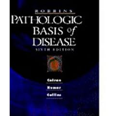 Robbins Pathologic Basis of Disease