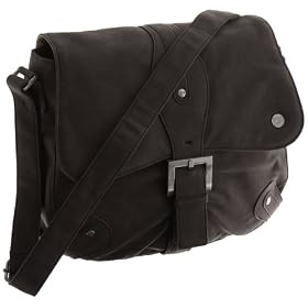 Storm Across Body Bag