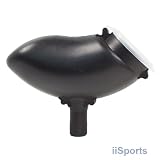 200 rd. Hopper Loader Black