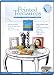 Printed Treasures Printer Fabric Sheets Peel & Stick 3/Pkg