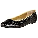 oh DEER! Women's Belle Flat