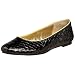 oh DEER! Women's Belle Flat