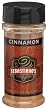 Sebastiano's Cinnamon Topping, 6-Count Packages (Pack of 6)