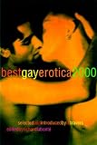 Best Gay Erotica 2000